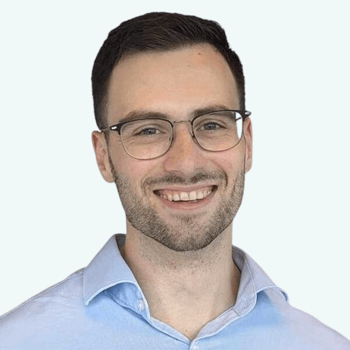 Bennett Newhook, portrait