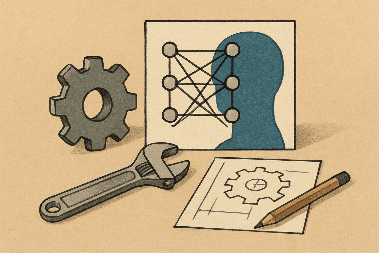 Applying Engineering Discipline to AI Projects