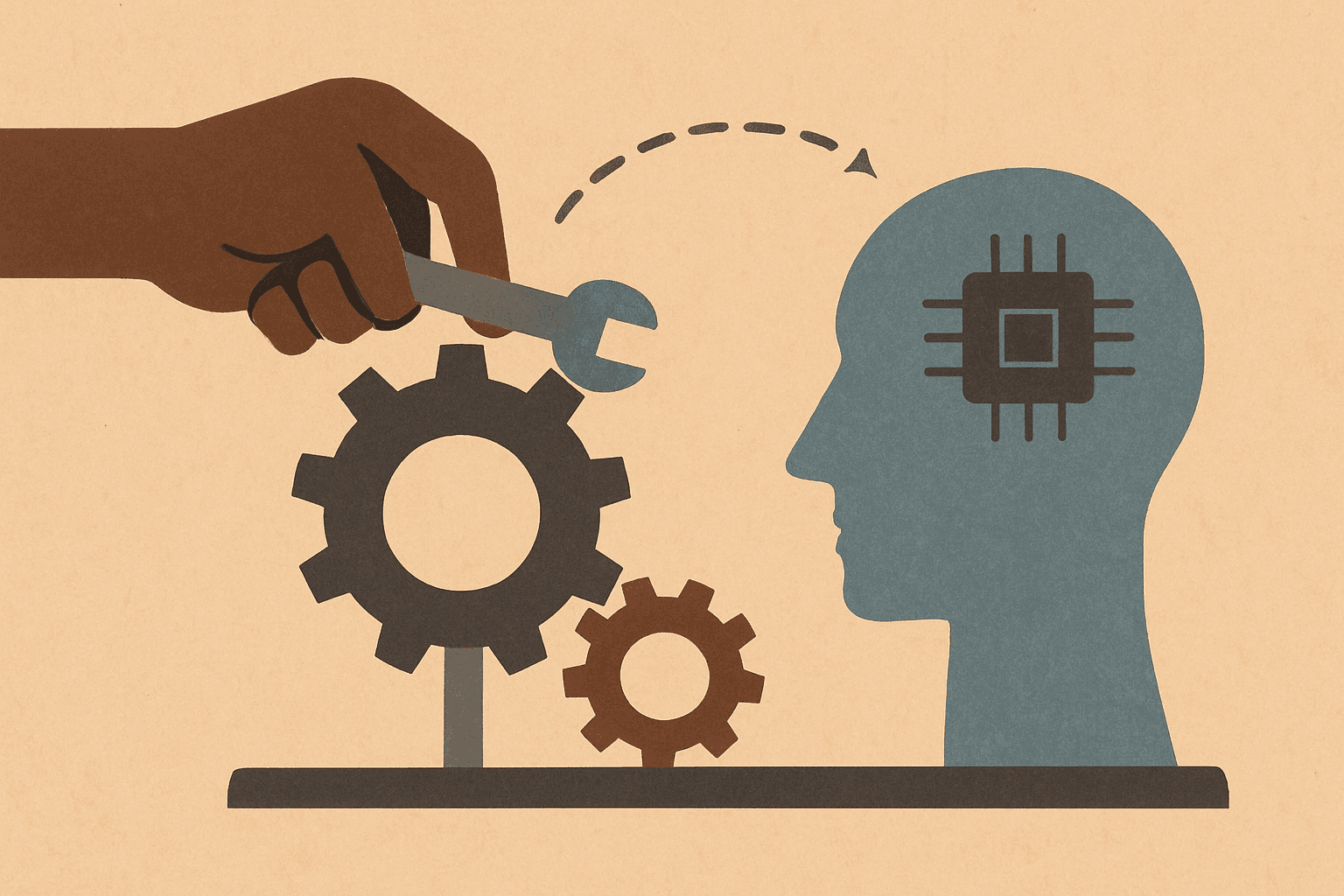 From Engineering to AI Automation: A Personal Career Roadmap for 2025 and Beyond