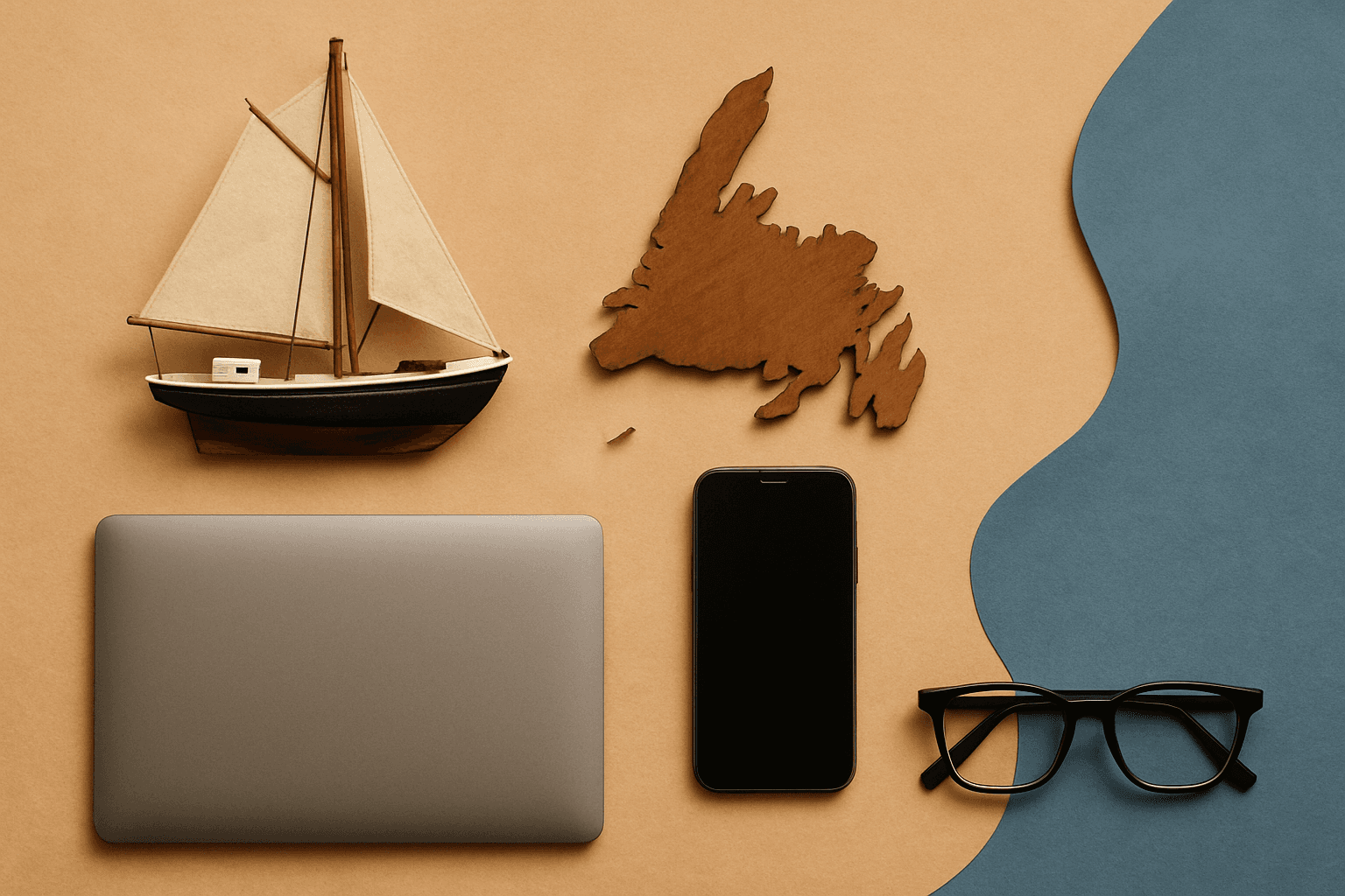 What It Really Means to Be a Newfoundland Tech Founder